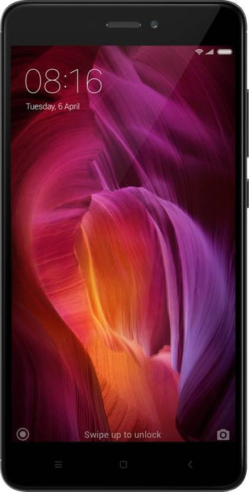 Xiaomi Redmi Note 4